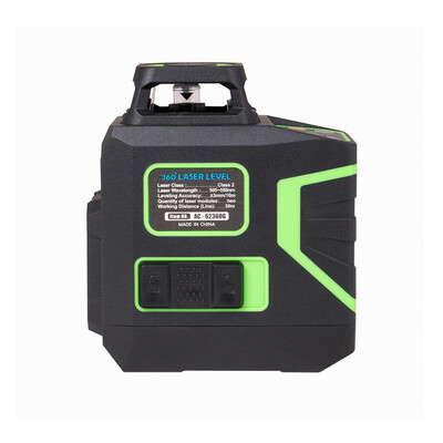 تراز لیزری اکتیو تولز مدل AC-62360G