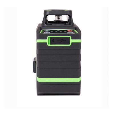 تراز لیزری اکتیو تولز مدل AC-62360G