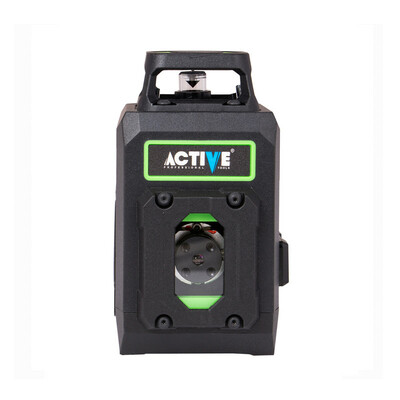 تراز لیزری اکتیو تولز مدل AC-62360G