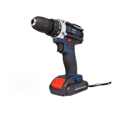 دریل شارژی اکتیو تولز مدل AC-3414L