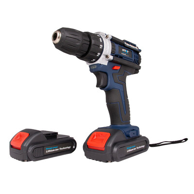 دریل شارژی اکتیو تولز مدل AC-3414L