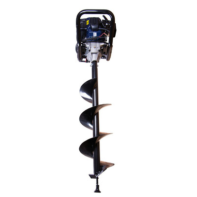 نهال کن اکتیو تولز مدل AC-4652G