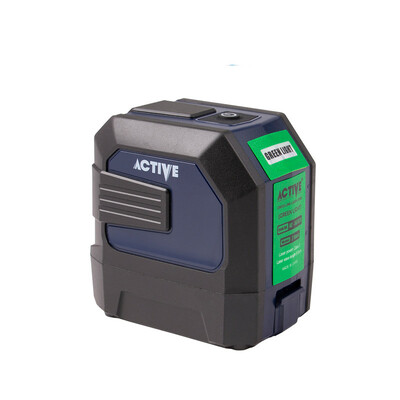 تراز لیزری اکتیو تولز مدل AC-50282G