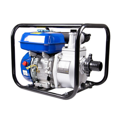 پمپ آب اکتیو تولز مدل AC-97202