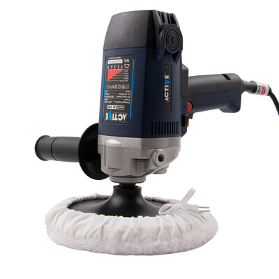 دستگاه پولیش اکتیو تولز مدل AC-2714P
