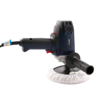 دستگاه پولیش اکتیو تولز مدل AC-2714P