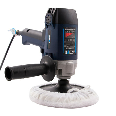 دستگاه پولیش اکتیو تولز مدل AC-2714P