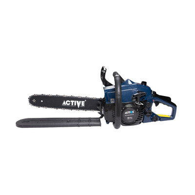 اره زنجیری بنزینی اکتیو تولز مدل AC-2640