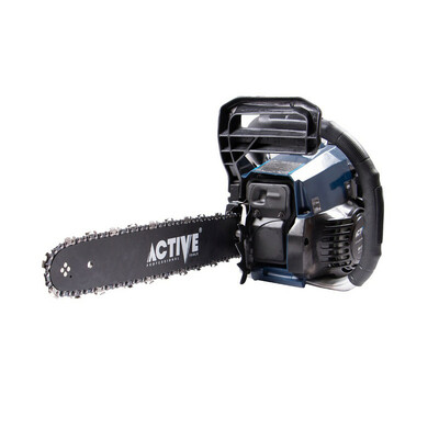 اره زنجیری بنزینی اکتیو تولز مدل AC-2640