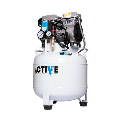 کمپرسور هوا اکتیو تولز مدل AC-1335SRN