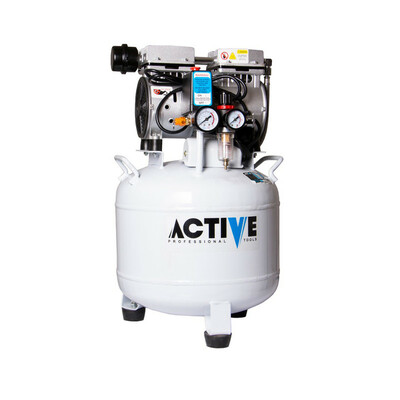 کمپرسور هوا اکتیو تولز مدل AC-1335SRN