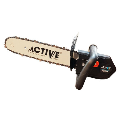 تبدیل مینی فرز به اره زنجیری اکتیو تولز مدل AC-4612B