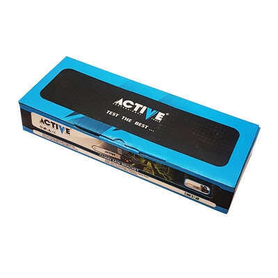 تبدیل مینی فرز به اره زنجیری اکتیو تولز مدل AC-4612B
