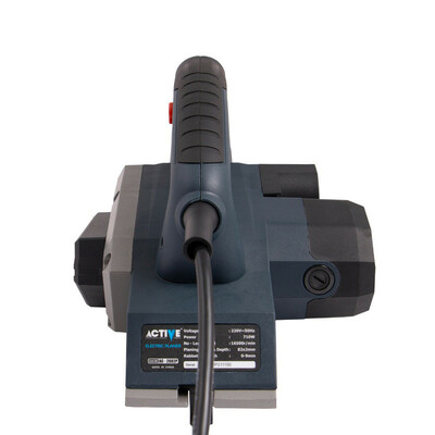 رنده برقی اکتیو تولز مدل AC2082P