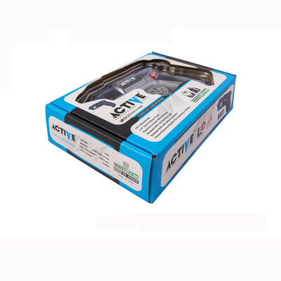 پیچ گوشتی شارژی اکتیو تولز مدل AC-2936B