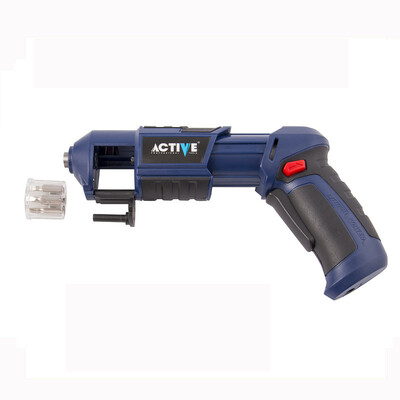 پیچ گوشتی شارژی اکتیو تولز مدل AC-2936B