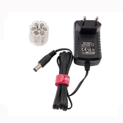 پیچ گوشتی شارژی اکتیو تولز مدل AC-2936B