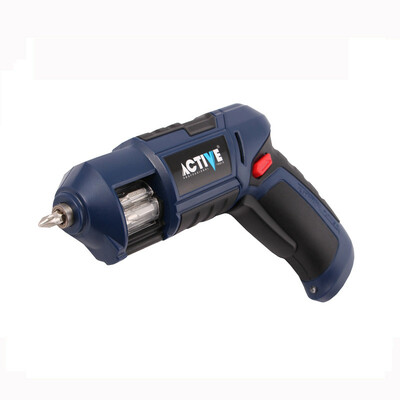 پیچ گوشتی شارژی اکتیو تولز مدل AC-2936B