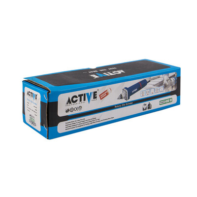 فرز انگشتی اکتیو تولز  مدل AC-22400SH