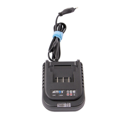 پیچ گوشتی شارژی اکتیو تولز مدل AC-3421L