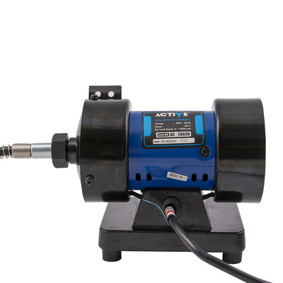 سنگ سنباده اکتیو تولز مدل AC-2803G
