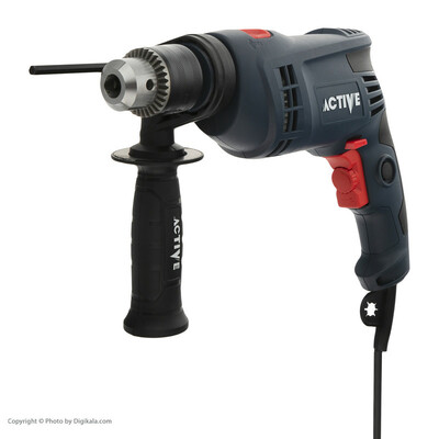 دریل چکشی اکتیو تولز مدل AC-2113LX