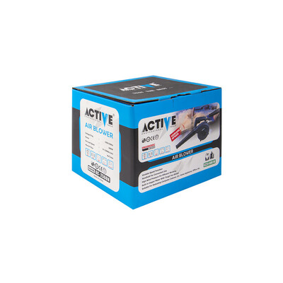 دستگاه دمنده و مکنده اکتیو تولز مدل AC-2560N