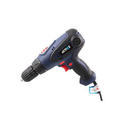 دریل پیچ گوشتی برقی اکتیو تولز مدل AC-2310B