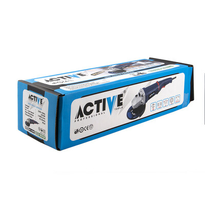مینی فرز اکتیو مدل AC-2810NX