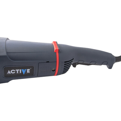 فرز آهنگری اکتیو تولز مدل AC-2818NX
