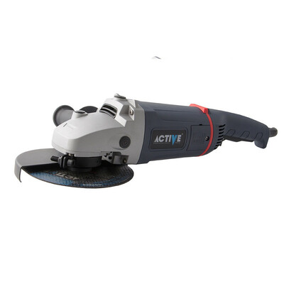 فرز آهنگری اکتیو تولز مدل AC-2818NX