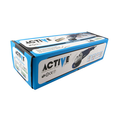 فرز سنگبری اکتیو تولز مدل AC-2823NX