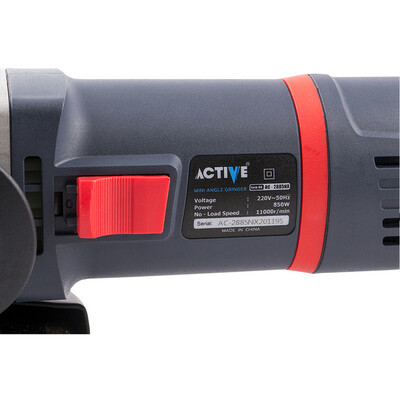 مینی فرز اکتیو تولز مدل AC-2885NX