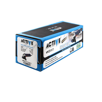 مینی فرز اکتیو تولز مدل AC-2885NX