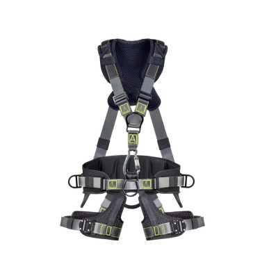 هارنس ایمنی دلتا پلاس مدل DELTAPLUS LYMX HAR35R