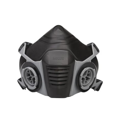 ماسک نیم صورت دلتا پلاس مدل DELTA PLUS M6200 JUPITER