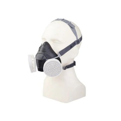 ماسک نیم صورت دلتا پلاس مدل DELTAPLUS M6200 JUPITER