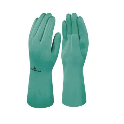 دستکش ایمنی ضد حرارت دلتا پلاس مدل DELTAPLUS VE801