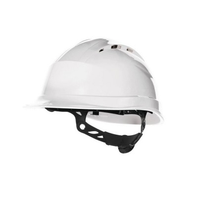 کلاه کار در ارتفاع دلتا پلاس مدل DELTAPLUS QUARTZ UP IV