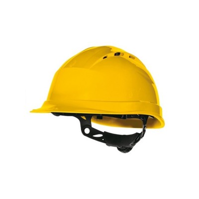 کلاه کار در ارتفاع دلتا پلاس مدل DELTAPLUS QUARTZ UP IV