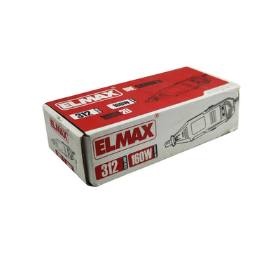 فرز میناتوری المکس مدل YP-D.G312/160W