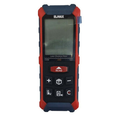 متر لیزری المکس مدل L.M1030