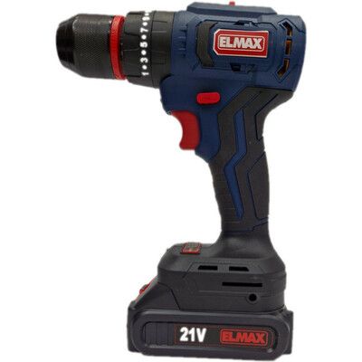 دریل پیچ گوشتی المکس مدل CD219