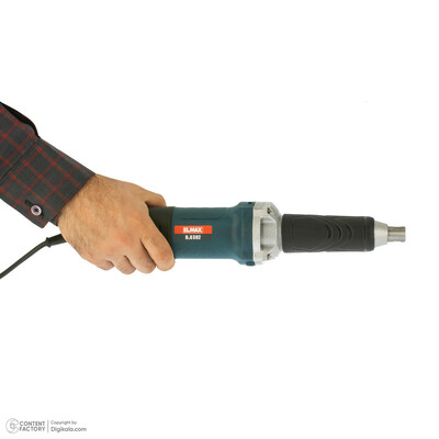 فرز انگشتی المکس مدل BG-302