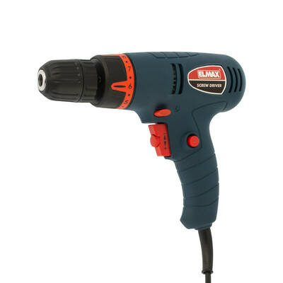 دریل پیچ گوشتی المکس مدل SD-191