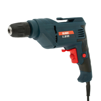 دریل پیچ گوشتی المکس مدل ED-101