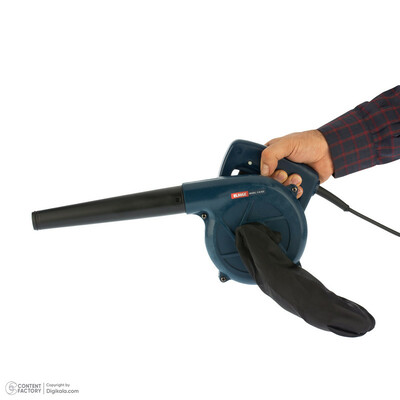 دستگاه دمنده و مکنده المکس مدل EB-632