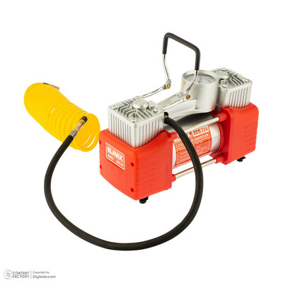 کمپرسور  هوا المکس مدل ACO-724