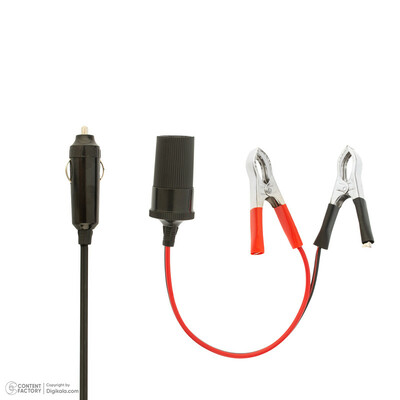 کمپرسور  هوا المکس مدل ACO-724