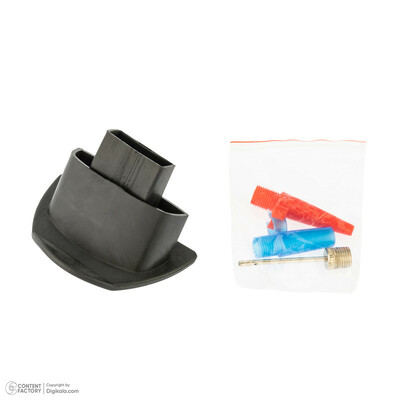 کمپرسور  هوا المکس مدل ACO-722